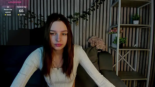 Snapshot of Patricia_mil1er chatting on February 4, 12:49 am Patricia mil1er online show from February 4, 12:49 am