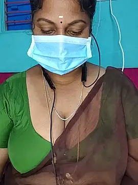 TamilSembaruthi143 online show from July 4, 8:48 pm