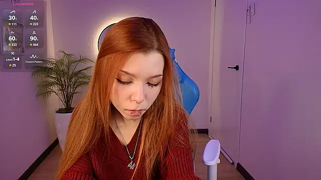 Snapshot of PinkAn8el chatting on March 2, 2:58 am PinkAn8el online show from March 2, 2:58 am