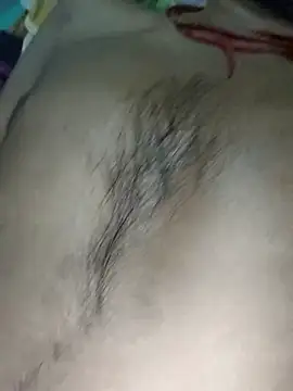 PrivateMeetX online show from February 1, 5:55 pm