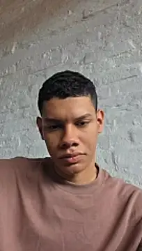 milo cruz  online show from April 8, 3:34 pm