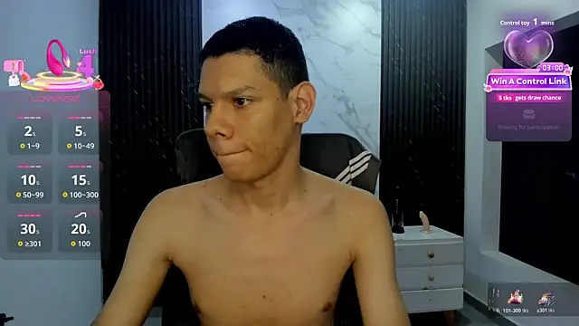 Snapshot of milo_cruz_ chatting on June 27, 3:22 am milo cruz online show from June 27, 3:22 am