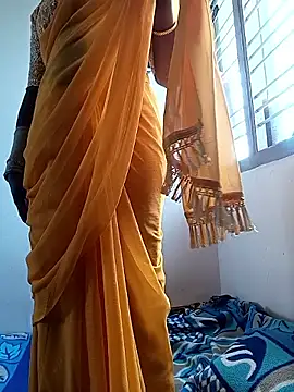 Snapshot of Kavya_KannadaTamil chatting on February 8, 5:11 am Kavya KannadaTamil online show from February 8, 5:11 am