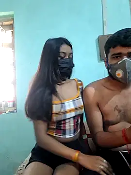 Snapshot of Roohbabe chatting on February 2, 6:23 am Roohbabe online show from February 2, 6:23 am