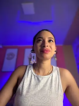 Sasha-18 online show from March 4, 1:17 pm