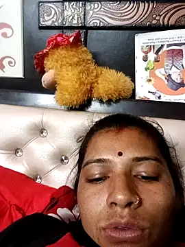 Binnu pande online show from February 21, 4:41 pm