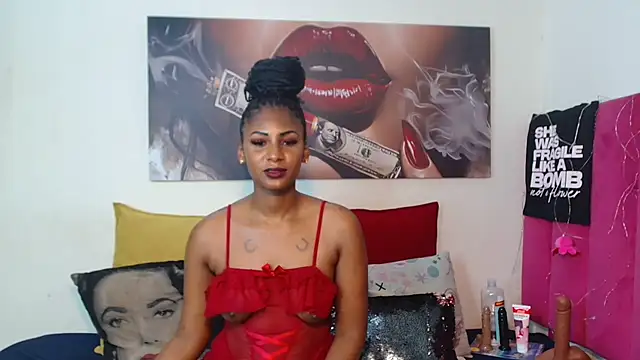 Moreish-06 online show from March 26, 1:06 pm