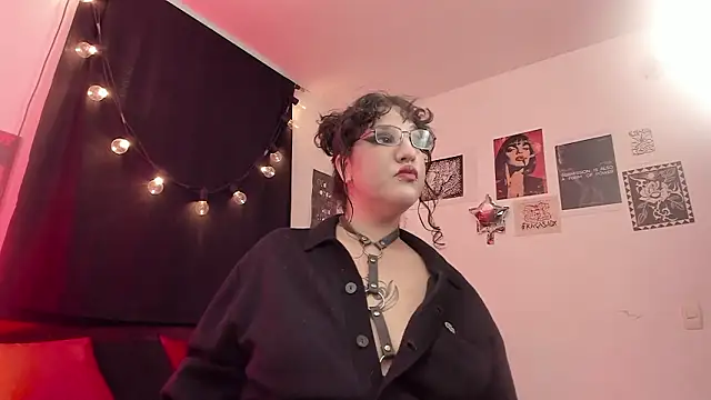 SamanthaGriim online show from March 20, 10:36 pm