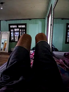 Robsonitj90 online show from April 8, 4:51 pm