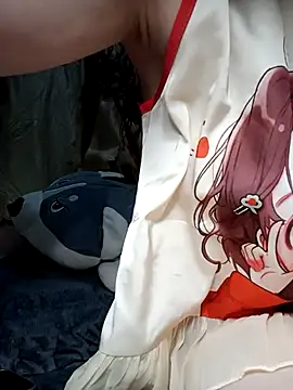 Ana-love2026 online show from February 10, 3:16 pm