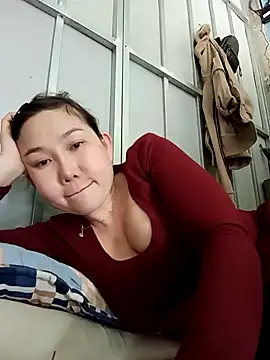 Ana-love2026 online show from April 13, 6:08 am