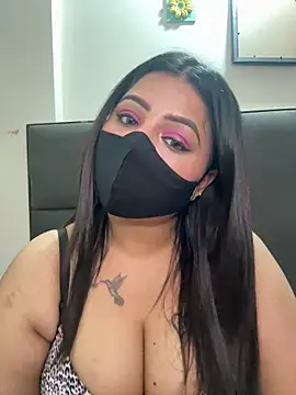 Snapshot of Myra_Desire69 chatting on February 2, 2:16 pm Myra Desire69 online show from February 2, 2:16 pm