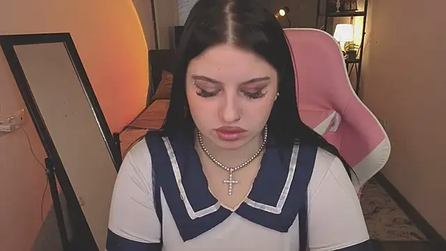 Snapshot of Walterra_White chatting on February 26, 2:16 pm Walterra White online show from February 26, 2:16 pm