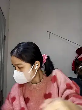 Snapshot of Daisy-lusia2026 chatting on February 7, 3:27 pm Daisy-lusia2026 online show from February 7, 3:27 pm