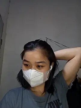 Snapshot of Daisy-lusia2026 chatting on February 24, 10:08 pm Daisy-lusia2026 online show from February 24, 10:08 pm