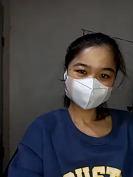 Daisy-lusia2026 online show from March 13, 11:11 pm