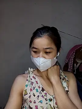 Daisy-lusia2026 online show from March 29, 2:55 am