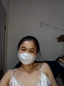 Daisy-lusia2026 online show from April 5, 2:36 pm