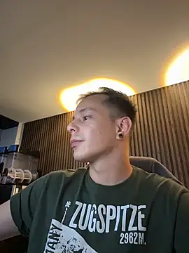 AxelMuller online show from February 10, 8:51 am