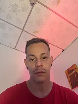 AxelMuller online show from March 8, 5:17 pm