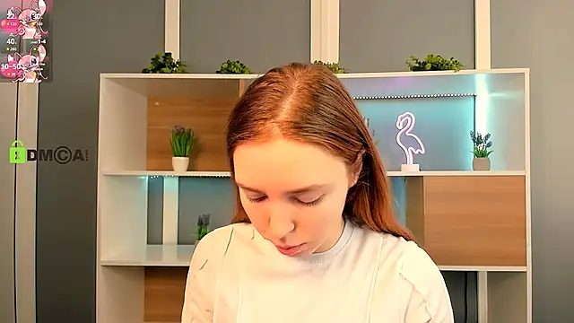 stella flower online show from February 1, 6:45 am