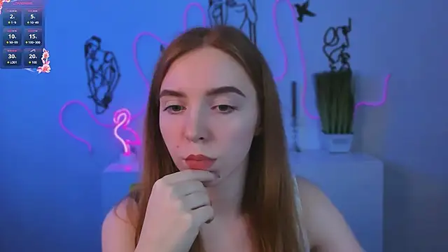 stella flower online show from March 13, 12:45 pm