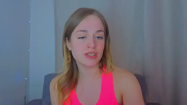 AnneRiver online show from April 3, 9:35 pm