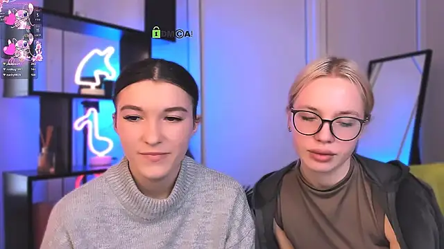 Snapshot of elis_sunny chatting on February 6, 10:40 am elis sunny online show from February 6, 10:40 am