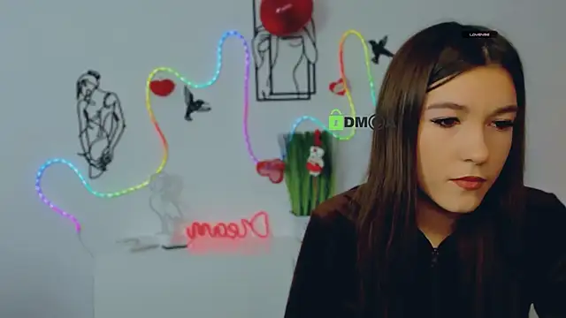 Snapshot of elis_sunny chatting on February 16, 12:23 pm elis sunny online show from February 16, 12:23 pm