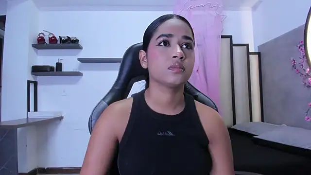 Shirleytaylor- online show from February 21, 11:55 am