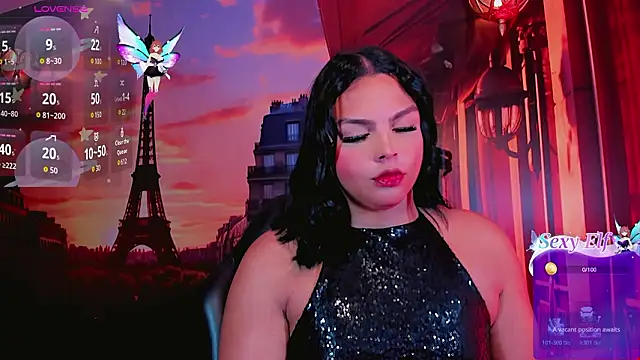 Maia Hotts online show from March 22, 11:57 am