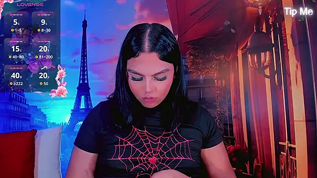 Maia Hotts online show from March 25, 12:11 pm