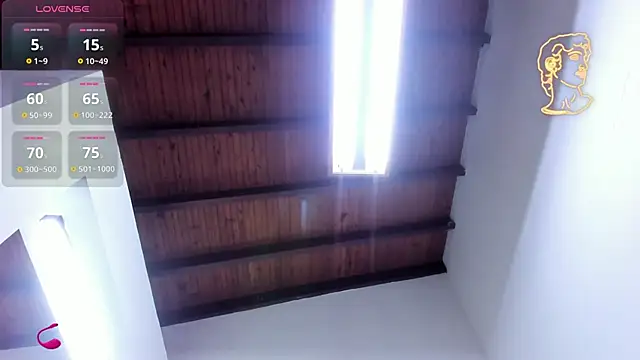 AyshelDoll1 online show from February 24, 12:14 pm