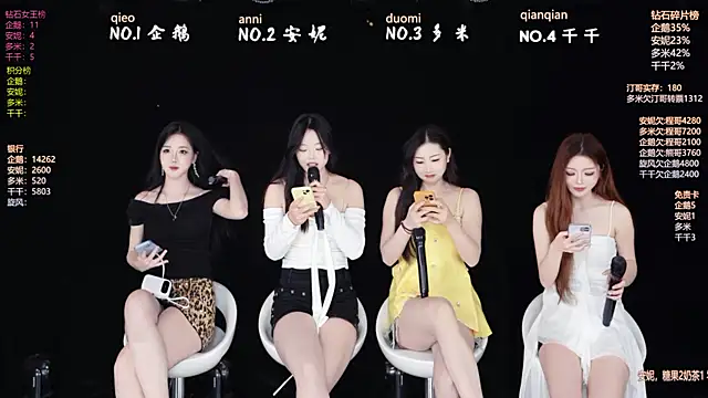 Snapshot of HoneyBaby-001 chatting on February 28, 1:12 pm HoneyBaby-001 online show from February 28, 1:12 pm