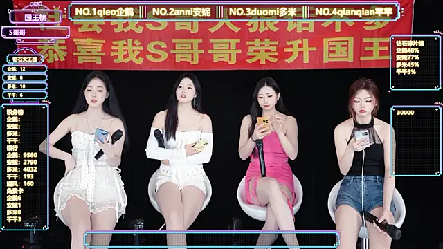 Snapshot of HoneyBaby-001 chatting on March 2, 1:40 pm HoneyBaby-001 online show from March 2, 1:40 pm