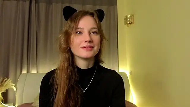 DorrisVickroy online show from February 27, 8:14 am