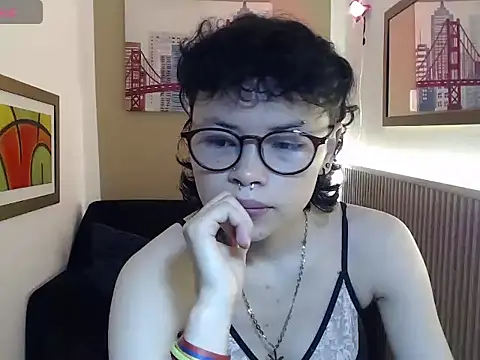 Snapshot of samantta_ink chatting on February 23, 1:41 pm samantta ink online show from February 23, 1:41 pm