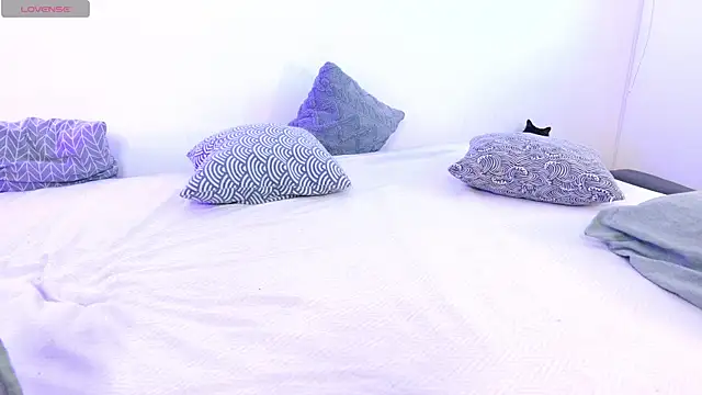 Luvtosin663 online show from April 20, 3:15 pm