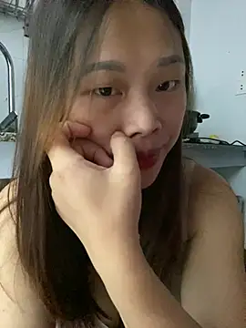 Snapshot of Emxinhka1 chatting on July 22, 5:21 am Emxinhka1 online show from July 22, 5:21 am