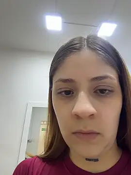 AriaWillssX online show from February 20, 7:36 pm