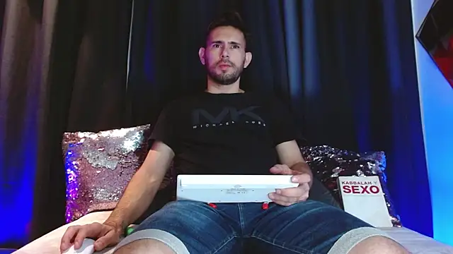 dany ray online show from March 21, 11:59 am