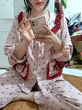 Snapshot of Moe-moex chatting on March 2, 5:31 pm Moe-moex online show from March 2, 5:31 pm