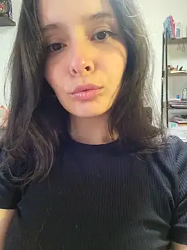 Snapshot of RoxanneRiddle69 chatting on April 28, 3:17 pm RoxanneRiddle69 online show from April 28, 3:17 pm