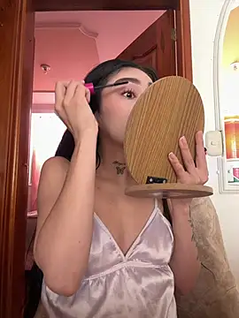 Bonny Eva online show from February 13, 5:53 pm