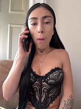 Snapshot of Bonny_Eva chatting on April 18, 7:07 pm Bonny Eva online show from April 18, 7:07 pm