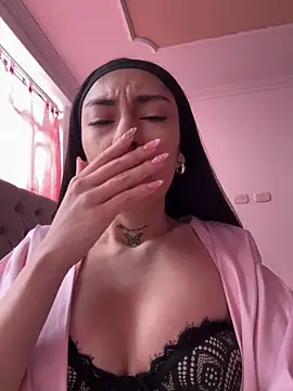 Snapshot of Bonny_Eva chatting on May 12, 5:32 pm Bonny Eva online show from May 12, 5:32 pm