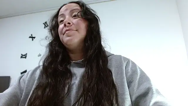 ElaMurray02 online show from February 4, 1:17 pm