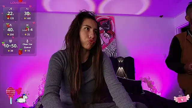 Snapshot of Wishmakers_ chatting on March 3, 12:00 pm Wishmakers online show from March 3, 12:00 pm