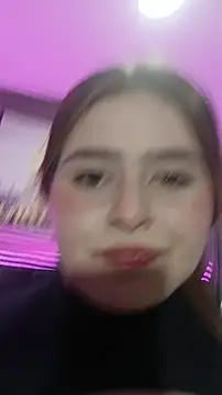 Melanyxx- online show from February 24, 1:47 am