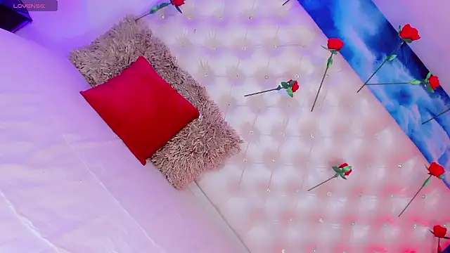 Baby Lumina online show from February 13, 4:41 am